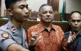 KY Evaluasi Vonis Bebas Sofyan Basir