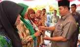 Ahmad Syah Buka Lomba Cipta Menu Pangan Beragam