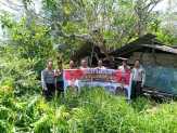Jum'at Barokoh Polres Meranti