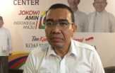 Bakal Inklusif, TKN Jokowi Ajak Demokrat Gabung di GBK