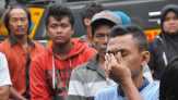 30 Korban Kebakaran Pabrik Korek Dimakamkan di TPU yang Sama