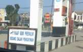 Stok Premium di Sejumlah SPBU Pangkalan Kerinci Kosong
