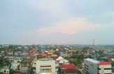 Ribuan Warga Dumai 