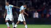 Mascherano Sarankan Dybala Tiru Mental Messi