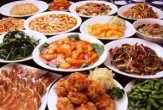 Teori Tentang Masakan China