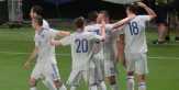 Dua Gol Duric Antarkan Bosnia Juara Piala Kirin 2016