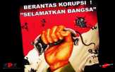 Perang Badar Melawan Korupsi