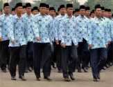 Plt Sekda Riau Sebut Pemangkasan ASN Baru Wacana