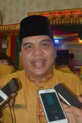 BKD Akan Lengkapi Berkas 7 Alumni STTD