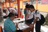 72 pelajar SMK Bekasi terlantar pendidikannya