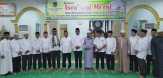 Pemkab Rohil Peringati Isra' Wal Mi'raj Nabi Muhammad SAW 1440 H/2019