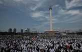 Ada Malam Munajat 212 di Monas, Pemberangkatan KA Direkayasa