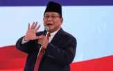 TKN Sindir Konsistensi Prabowo soal Pengembalian Lahan