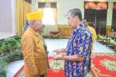 Jasa Pejuang Begitu Besar