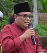 Beredar Kabar Banyak PPTK di Inhil Mengundurkan Diri, Plt Sekdakab Mengaku Belum Terima Laporan