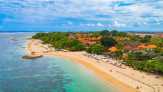 Cara Mudah ke Sanur Village Festival dengan Tiket Pesawat Terbaik
