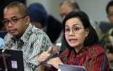 Sri Mulyani Ungkap Indonesia Bisa Lepas dari Zona Resesi