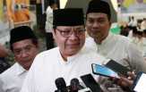 Eksistensi Jan Etes di Medsos Disebut Bukan buat Dulang Suara