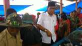 Ribuan Massa Rimba Melintang Hadiri Kampanye SUDIN