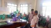 Tidak Hanya KPPS, Petugas Pengawas di Riau Juga Ada yang Keguguran Saat Bertugas