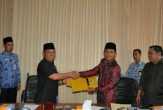 Seluruh Wilayah Kecamatan di Pelalawan Diwacanakan Menjadi Kota
