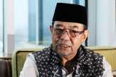 Ketua BPK Bantah Terlibat Skandal Panama Papers