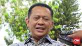 MPR: Pelantikan Jokowi-Ma'ruf Minggu Pukul 14.30 WIB