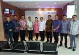 Komisi III DPRD Riau Sinyalir Ada Mark Up Sewa Kantor Cabang Bank Riau Kepri di Jakarta
