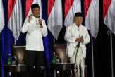 Jam Pelantikan Jokowi-Ma'ruf Dimundurkan