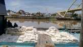 BC Dumai Gagalkan Penyelundupan 15 Ton Gula Ilegal Asal Malaysia