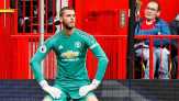 Ada Apa dengan De Gea?