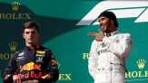 Hamilton Terima Tantangan Marquez Duel F1 dan MotoGP	