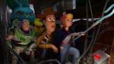 Dominasi Box Office, 'Toy Story 4' Tak Penuhi Ekspektasi