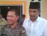 Penetapan Calon Kepala Daerah Meranti, Pasangan T Mustafa dan Ucok Jadi 'Tamu Tak Diundang'