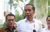 Listrik Padam Berjam-jam, Jokowi Sambangi Kantor PLN