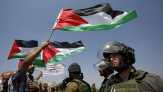 Hendak Ditabrak, Polisi Israel Tembak Mati Warga Palestina di Tepi Barat