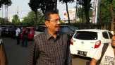 Razman: Kata Gatot, Wagub Terima Bansos Rp100 Miliar