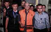 Bupati Malang Rendra Kresna Ditahan KPK