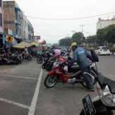 Benarkah Status Parkir Dumai Tak Jelas?