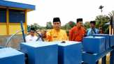 Pemkab Rohul Siap Terima Bantuan Dana dari Pemprov Riau
