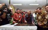 Gubri: 50 Ribu Warga Riau Sasaran BRK, Irvandi Siap Bidik Proyek Nasional