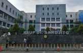 Pasien yang Diisolasi di RSUP Sardjito Yogyakarta Meninggal