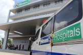 Siloam Group Dukung Pemerintah Perangi Stunting