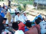 Pulang Kampung, Wako Pekanbaru Rayakan Rayo Onam Bersama Masyarakat Kampar