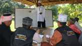 Mantan Napi Terorisme Terkendala Persoalan Ekonomi