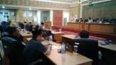 Implementasi Prolegda 2016, DPRD Pelalawan Terima 5 Ranperda