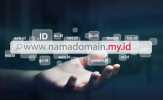 PANDI Pastikan Domain my.id Dijual Rp10 Ribu