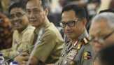 Kapolri Nilai Aceh dan DKI Relatif Rawan Jelang Pilkada