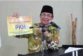 Program Wardan Tingkatkan Kualitas Masyarakat Melalui Koordinasi PKH