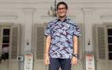 Sandiaga: Ahok Terganggu Isu SARA